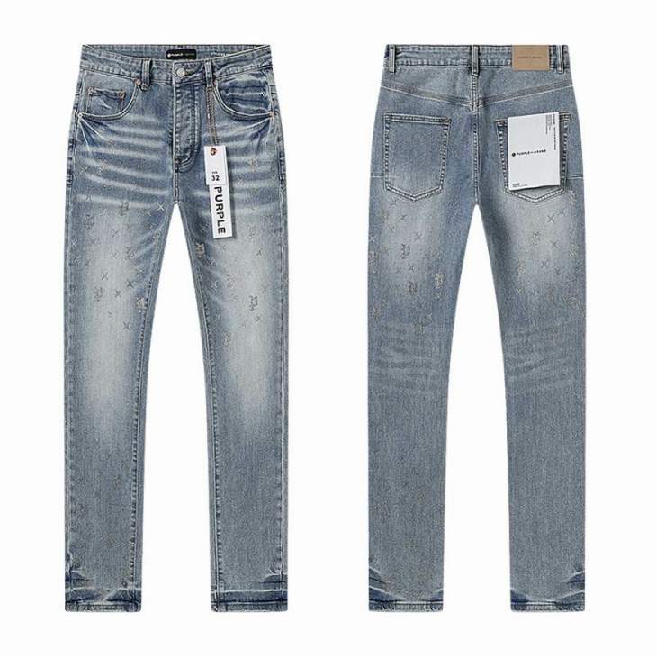 Picture of Purple Brand Jeans Long _SKUPurpleBrandsz30-38mrtxPU19913139